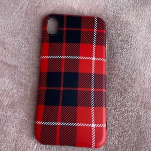 iPhone XR Case